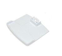 Bauknecht 481231028224 Ignis Whirlpool Washing Machine White Door Handle genuine