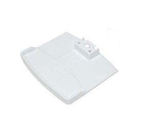 Bauknecht 481231028224 Ignis Whirlpool Washing Machine White Door Handle genuine