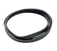 Bauknecht 481235818056 °C00311078 Washing Machine Accessory/Connection Set Drive Belt 1250J5