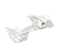 Bauknecht 481241758398 °C00311942 Dishwasher Accessory/Doors/Door Lock Switch