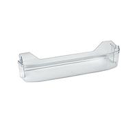 Bauknecht 481241829759 Original Storage Compartment Door Compartment Side Compartment Fridge Door Also for Whirlpool 481241848656 481241848469 Ignis Ikea Küppersbusch SMEG Laden Sibir V-Trag