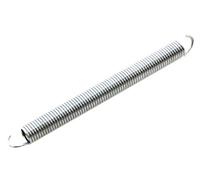 Bauknecht 481249238362 °C00311639 Dishwasher Door Spring Accessories/