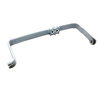 Bauknecht 481253029331 °C00313019 Accessory/Machine Arms/Dishwasher Spray Arm Intake Hose