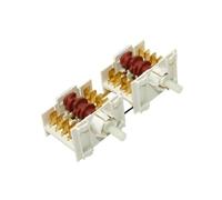 Bauknecht 481927328445 °C00313031 Oven and Stove Accessories/with Switch/Hob Energy Shaft Agency Change