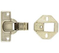 Bauknecht 481941718939 °C00312349 Accessories Doors/Integrated Washing Machine Door Hinge