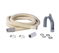 Bauknecht 481953028534 °C00338654 Dishwasher Accessories/Water Hose/Pipe