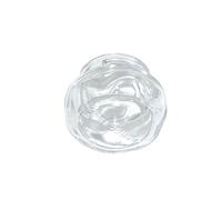 Bauknecht Stove Glass Lamp Cover Genuine Part Number 481245028007 C00311267