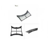 Bauknecht Tumble Dryer Lint Fluff Filter TK Eco 8071, TK Plus 7A2Di, TK Platinum