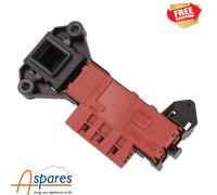 Bauknecht Washing Machine Door Interlock Lock Switch 481228058048