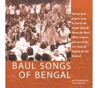 [(Baul Songs of Bengal)] [ Hohm Press,U.S. ] [May, 2006]