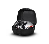 Bauletto SHAD SH40 40 L - 2 Helmets - Piaggio-Benelli-Honda-Yamaha-Sym-Kymco