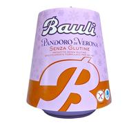 Bauli Gluten Free Pandoro (500g)