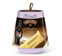 Bauli Il Pandoro Baileys 750g