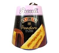 Bauli Il Pandoro Baileys 750g