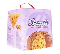 Bauli panettone classico kg.1 (1000034976)