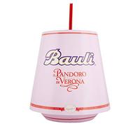 Bauli La Tradizione - Panettone and Pandoro Handcrafted, Christmas Cake with Traditional Ingredients and Excellent Quality of Made in Italy (Pandoro di Verona, 750 g)