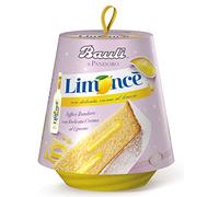 Bauli Limoncé Liquor Cream Pandoro 750g