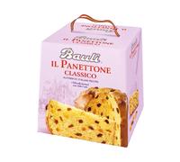 BAULI Panettone Classic Italian Christmas Fruit Cake 1kg FREE SHIPPING