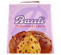 Bauli Panettone Tradizionale 1kg