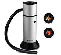 Baulia Handheld Smoking Gun Cold Food Smoker for Meat, Cocktail, Drinks, BBQ, 3x3x3