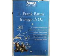 Baum Frank - Mago Di Oz (Il)