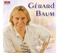 Baum,Gerard - Du Bist das Allerschönste Mädchen