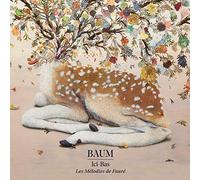 BAUM - Ici-Bas - Les Melodies De Gabr