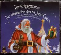 Baum,l.Frank - Der Weihnachtsmann O.das Abenteuerliche Leben des