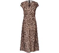 Baum und Pferdgarten Akeyla Dress - 8, BROWNLEO