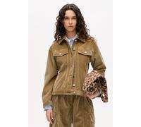Baum und Pferdgarten Billie Jacket Savannah Tan size 38 | Denim Jackets Outlet | Women 38
