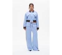 Baum und Pferdgarten Jasmina Trousers Bel Air Blue size L | Sweatpants Outlet | Women | Blue L