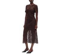 Baum und Pferdgarten Women's Avigail Dress, Hot Fudge, 12