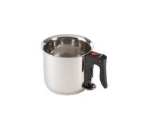 Baumalu 342662 Bain Marie Saucepan Diameter: 16 cm 1.5 litres