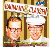 Baumann & Clausen - Das SchlaraffenAmt