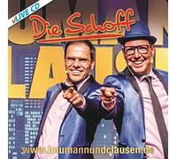 Baumann & Clausen - Die Schoff Live