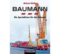 Baumann - Die Spezialisten für das Schwere