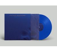Baumann, Peter - Nightfall (Blue Vinyl) [VINYL]