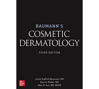 Baumann's Cosmetic Dermatology, Third Edition (MEDICAL/DENISTRY)