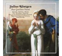 Baumans:N'Lands So:Porcelijn - AUS GOETHES FAUST FOR ORCHESTR