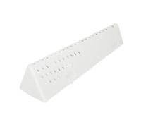 Baumatic Belling Delonghi Gorenje Smeg Twashing machine Drum Paddle Lifter. Genuine part number 166545