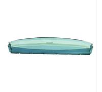 Baumatic BR15A top Dairy Shelf