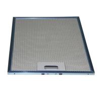 Generic Metal Grease Filter for Baumatic F90.2SS Cooker Hood (Silver, 320 x 260mm)