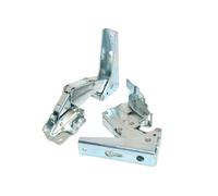 Baumatic Hotpoint LEC Teka Fridge Freezer Door Hinge Assy. Genuine Part Number 331776