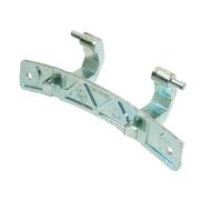 Baumatic Kenwood Washing Machine Door Hinge. Genuine Part Number 35007456