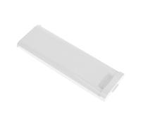 Baumatic LEC BR11.2A Freezer Ice Box Evaporator Door Flap 613266 GENUINE