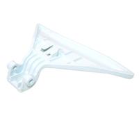 Baumatic Matsui White Knight Washing Machine Door Handle. Genuine part number 40014425