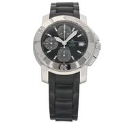 Baume Et Mercier Capeland 65352 40mm Stainless Steel Watch