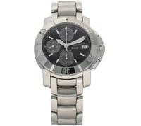 Baume Et Mercier Capeland 65352 40mm Stainless Steel Watch