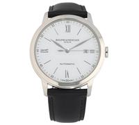 Baume Et Mercier Classima 65832 43mm Stainless Steel Watch