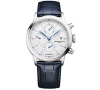 Ex-Display Baume & Mercier Mens Classima Watch 10330
